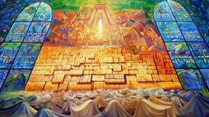 12 tribes of Israel