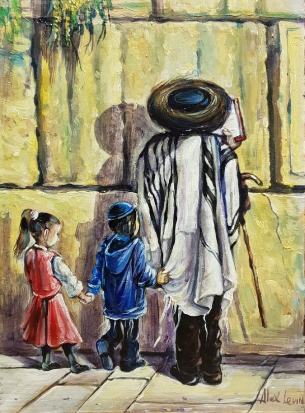 Jewish Painting