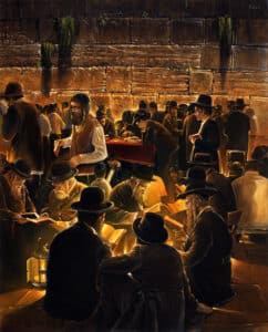 jewish painting