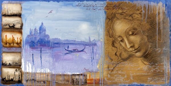 venice painting