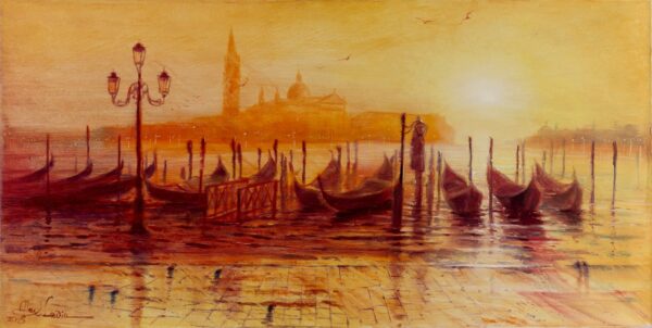 venice painting