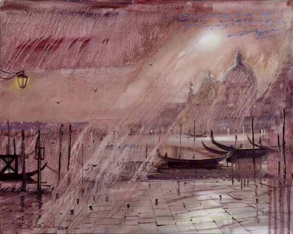 venice painting