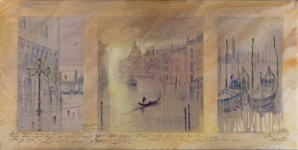 venice painting