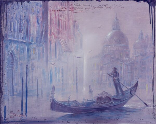 venice painting