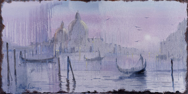 venice painting