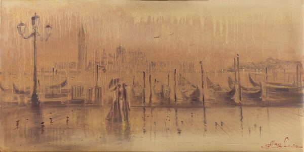 venice painting