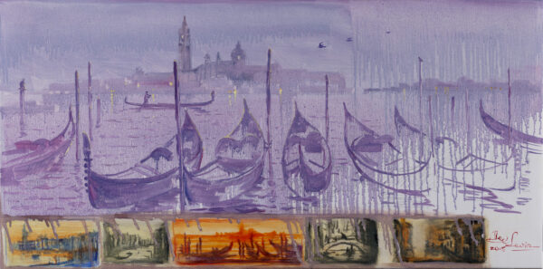 venice painting