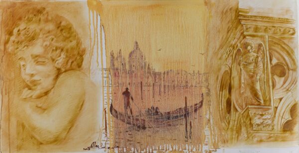 venice painting