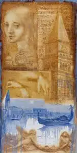venice contemporary painting