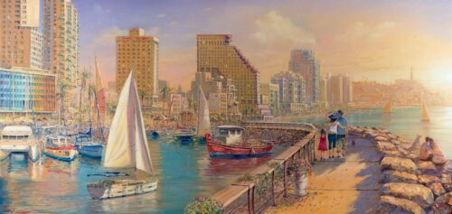jaffa tel aviv port