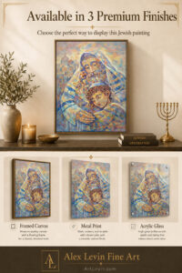 jewish painting