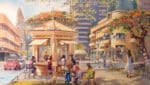 rothschild boulevard tel aviv
