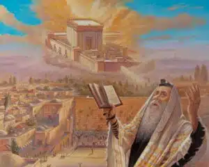 temple jerusalem