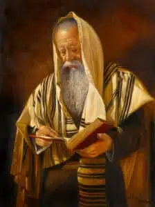 jewish painting