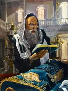 Jewish Paintings