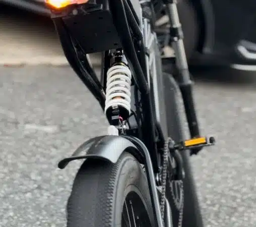Buy ebike on amazon