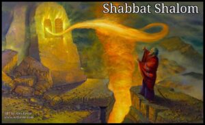 Shabbat Shalom