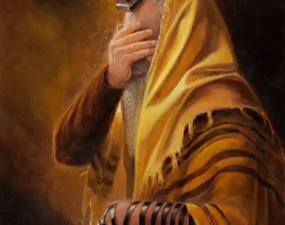 jewish painting