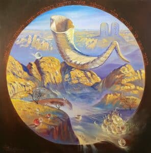 Paintings about Time