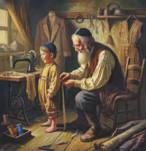 Judaica