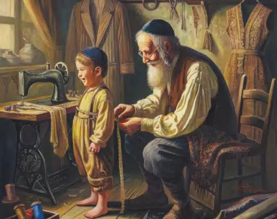 Judaica