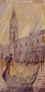 venice painting
