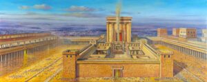 Jerusalem Temple