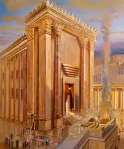 third jerusalem temple