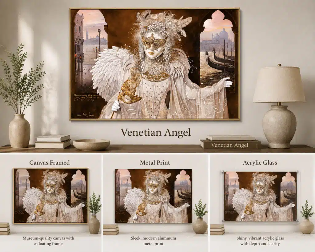 venetian painting