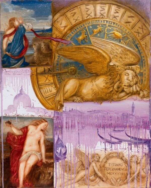 venice painting