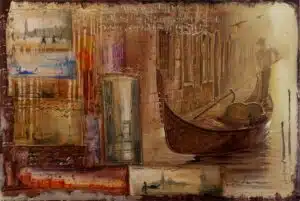 venice painting