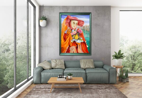 venice home decor