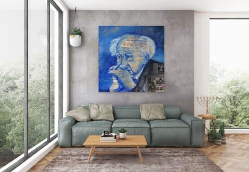 ben gurion