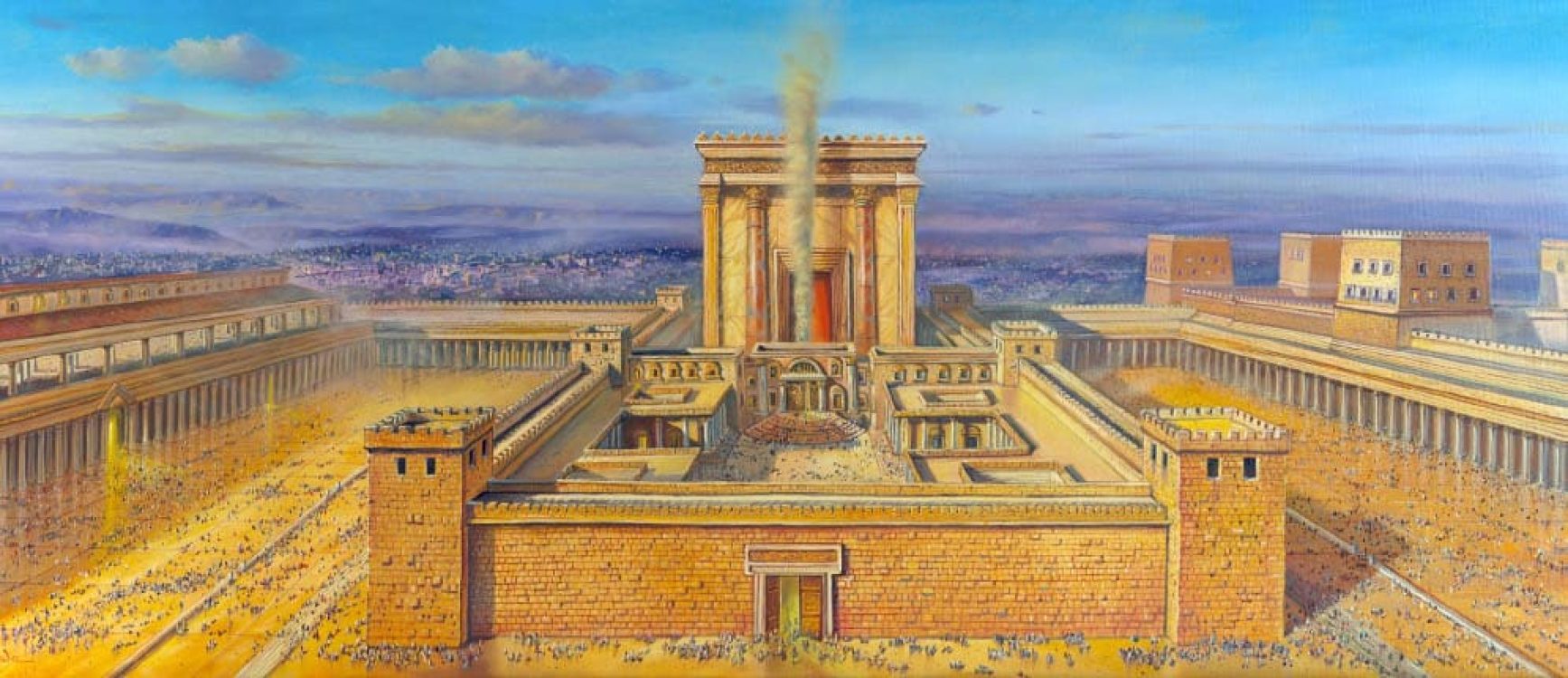 Jerusalem-Temple-paintings