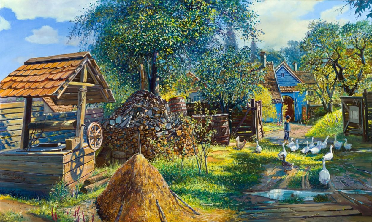jewish art