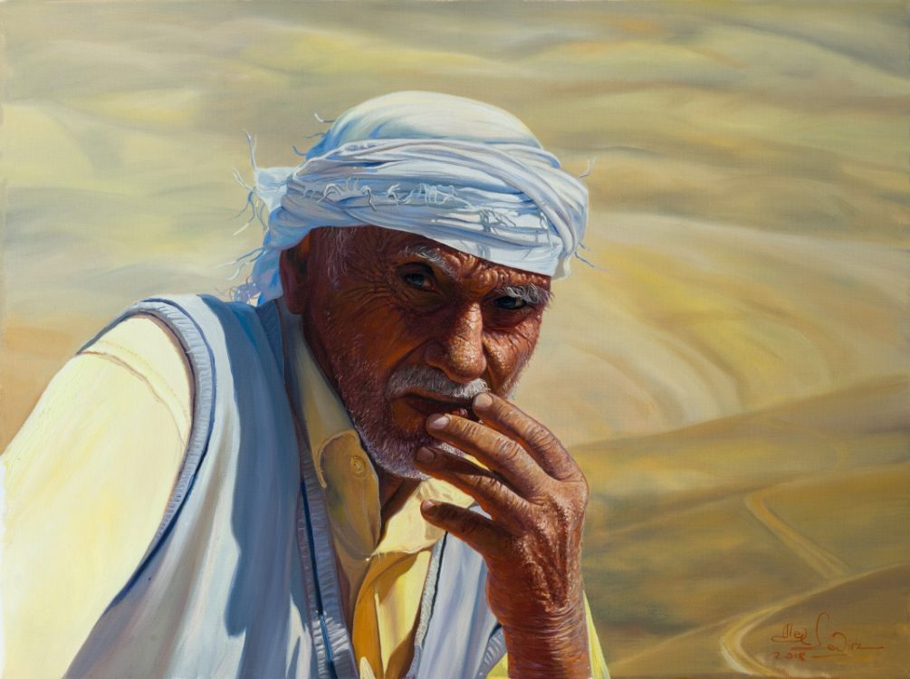 Bedouin