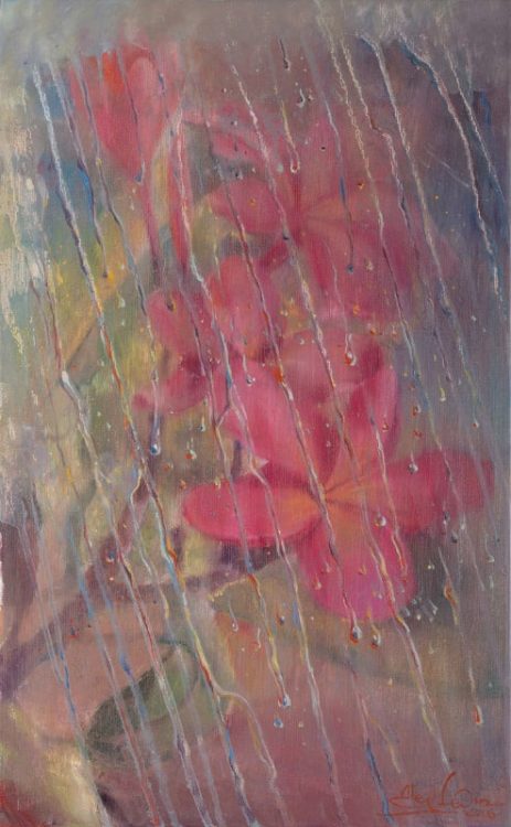 Contemporary Venice Paintings