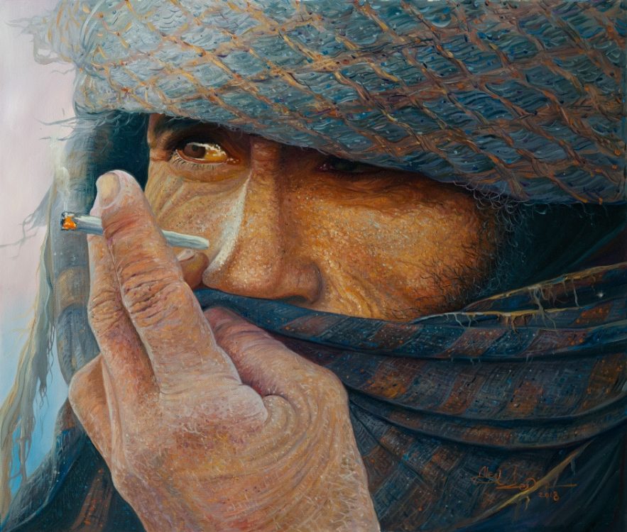 Bedouin
