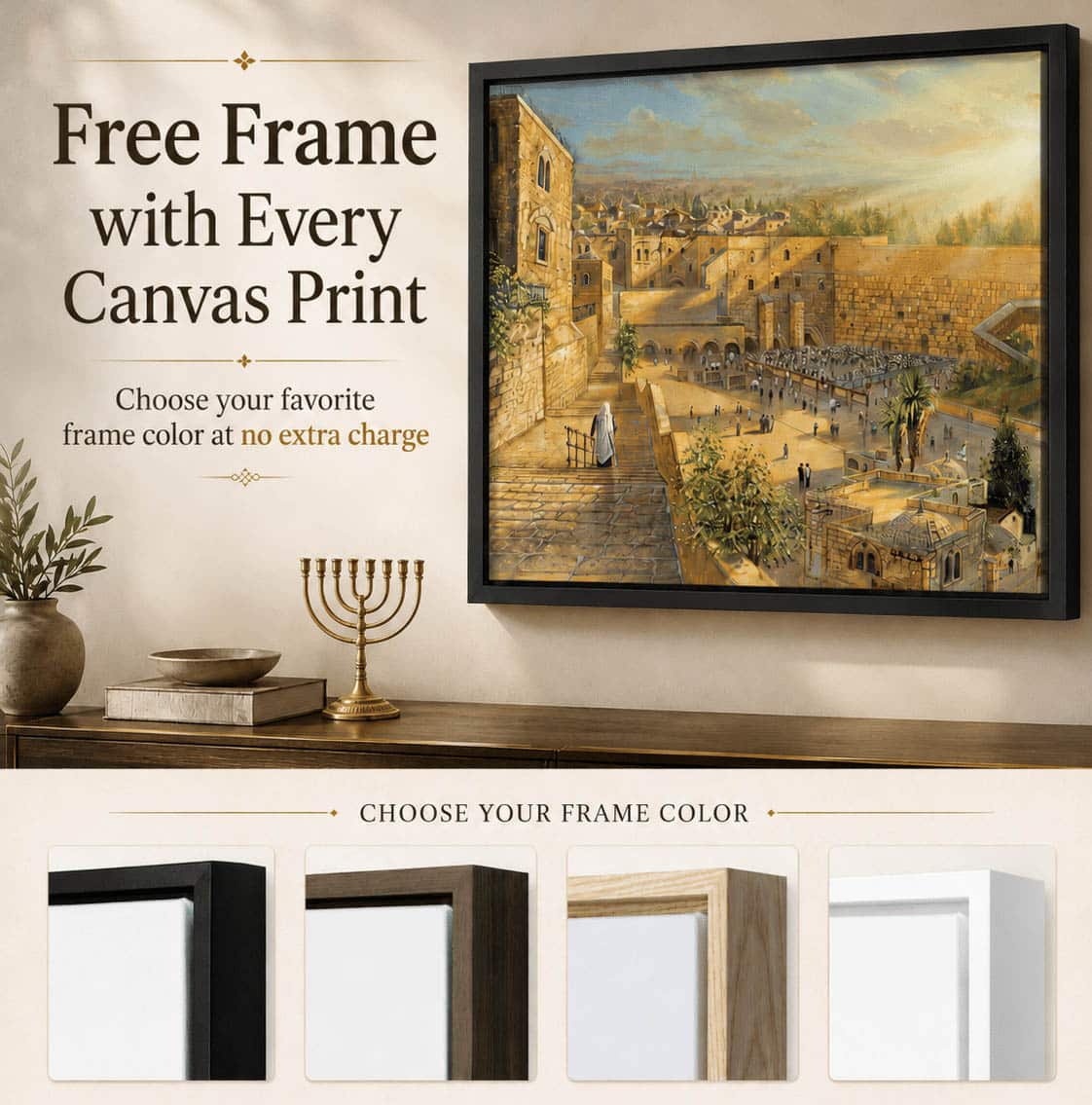 frames