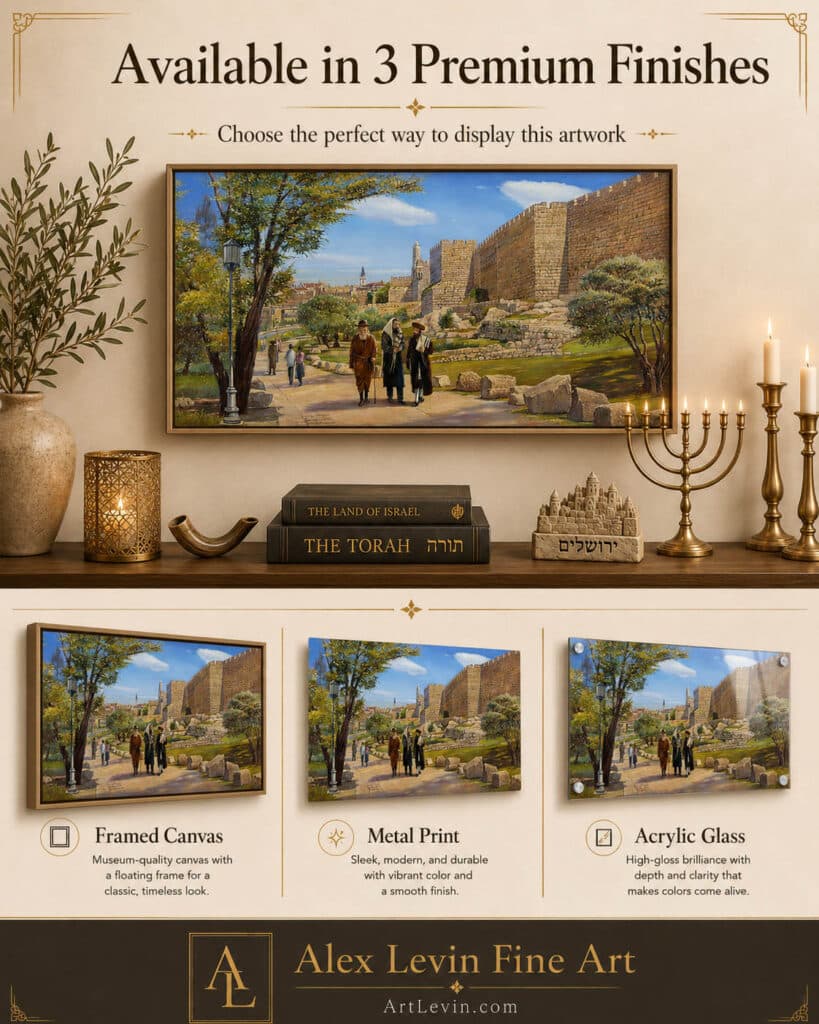 jerusalem