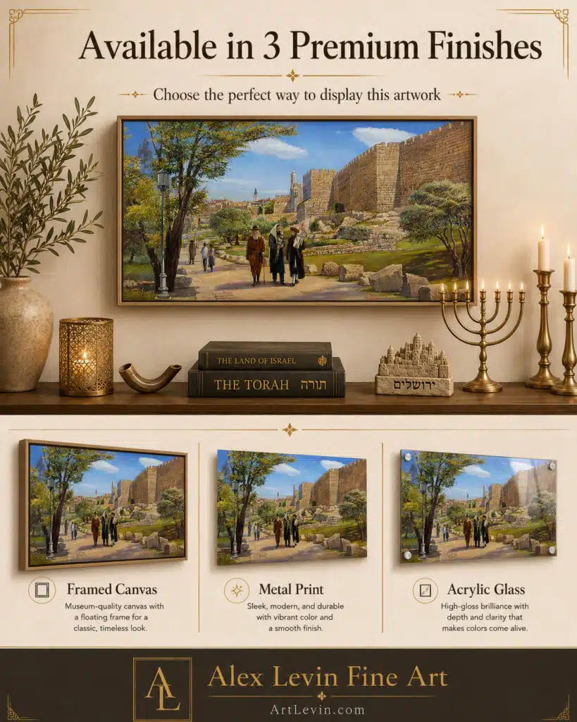 jerusalem