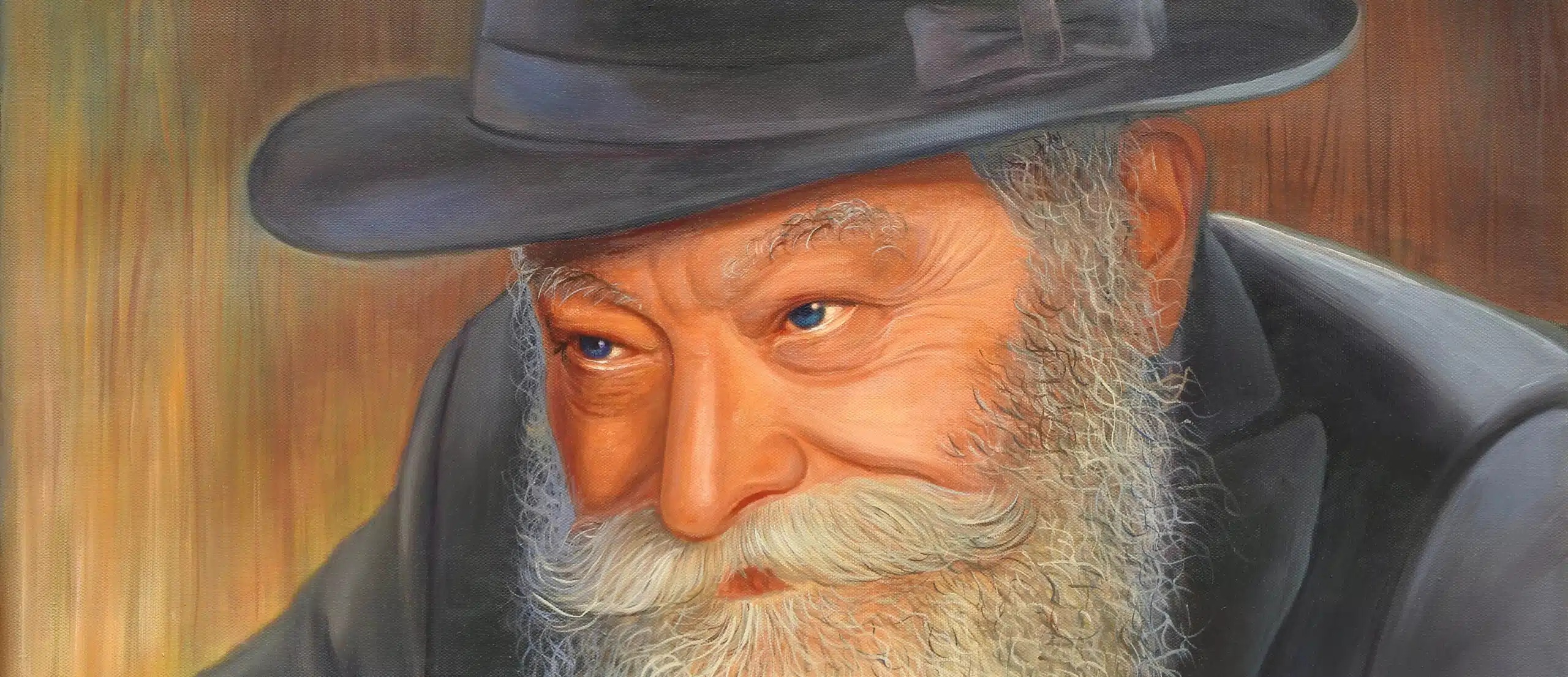 ציורים של הרבי מליובאוויטש