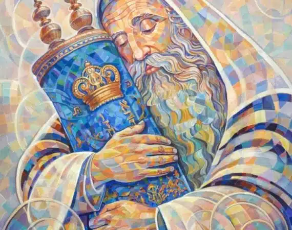 shabbat shalom picture