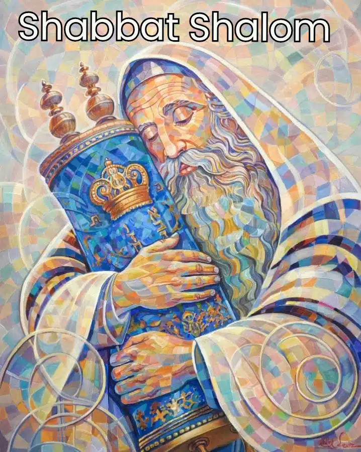 shabbat shalom picture